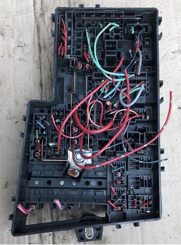 BP4K66765 MAZDA купить в Харьков