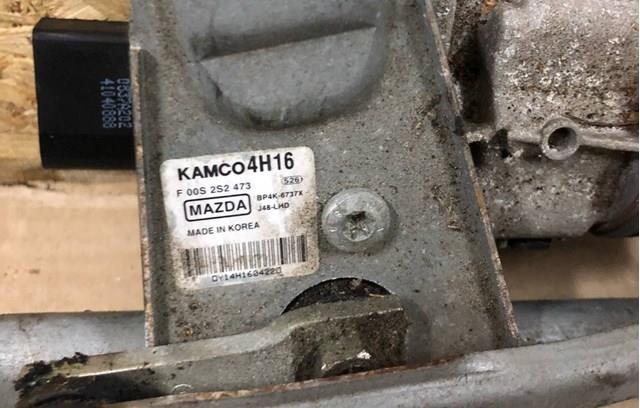 MAZDA BP4K6737X в наличии Кривой Рог