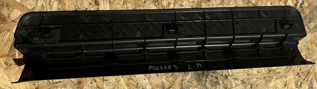 BP4K68720 MAZDA купить в Чернигов
