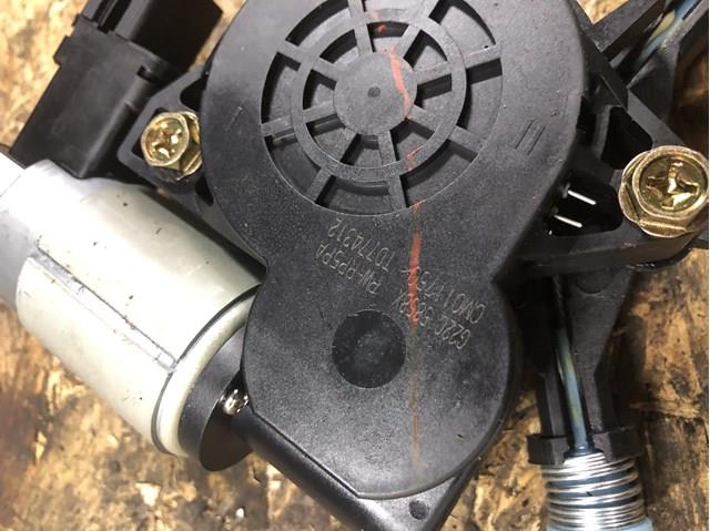 BP4K73590B Механизм стеклоподъемника двери задней левой купить Ровно