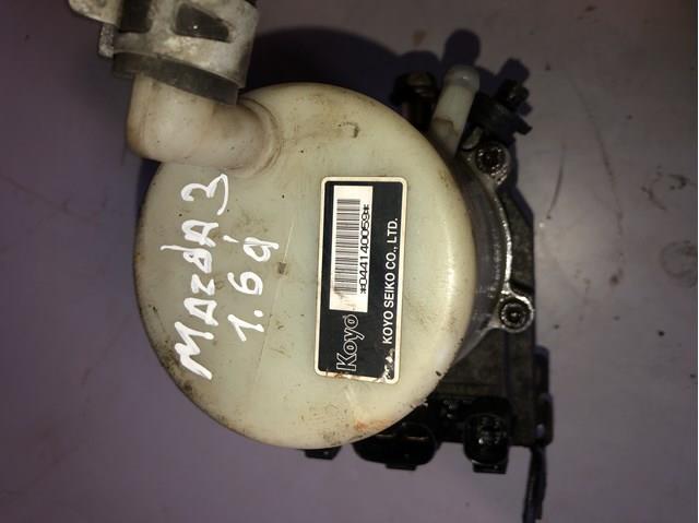 BP4L32650E MAZDA купить в Кривой Рог
