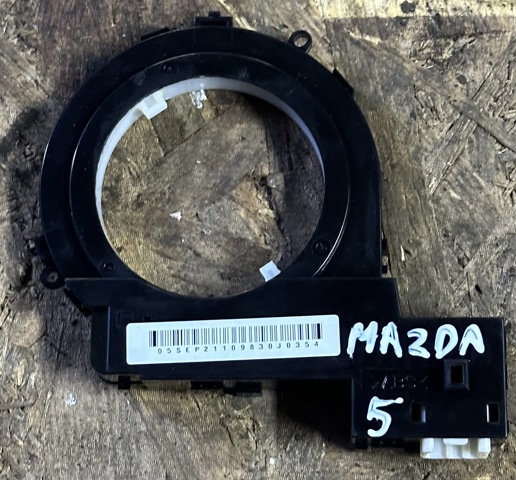 Датчик поворота руля BP4L661S1 MAZDA