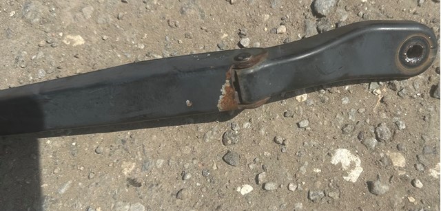 BP4L67321B MAZDA Поводок стеклоочистителя купить в Чернигов