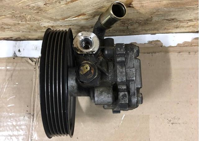 BP4M32600 MAZDA Насос ГУР купить в Днепр