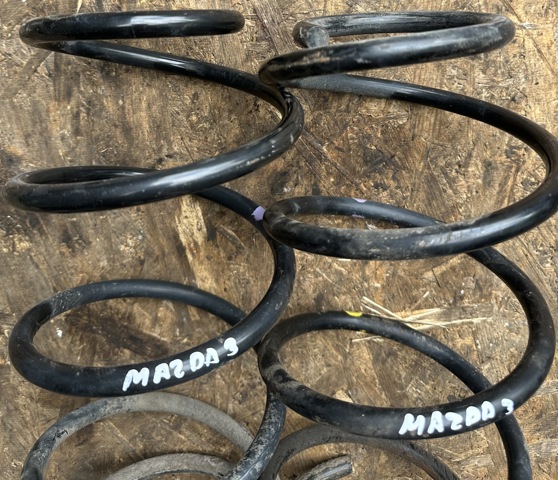 BP4N34011B Передняя пружина купить Полтава