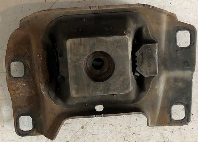 BP4N39070C MAZDA Подушка (опора) двигателя левая верхняя купить в Львов