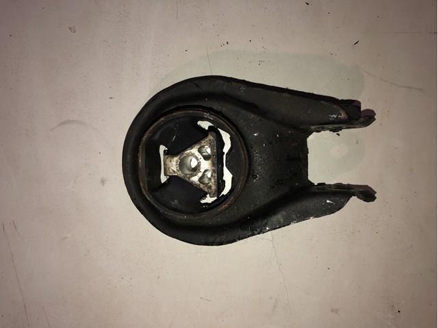 BP4S39040 MAZDA Подушка (опора) двигателя задняя купить в Ужгород