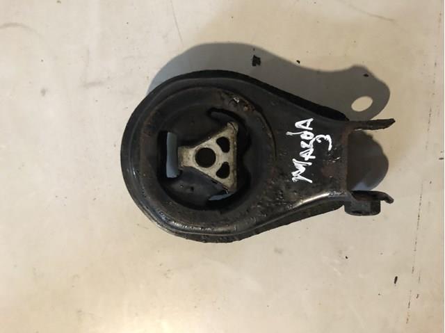 BP4S39040 MAZDA Подушка (опора) двигателя задняя купить в Полтава