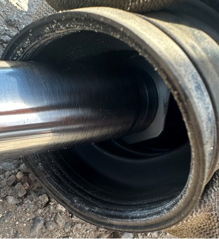 BP6L32110 MAZDA Рулевая рейка купить в Львов