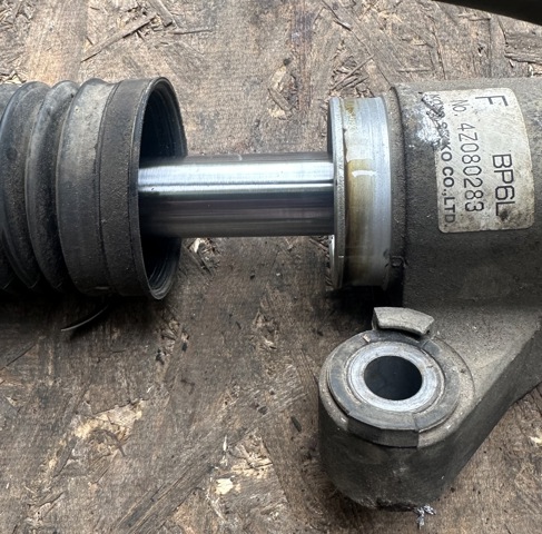 BP6L32110 Рулевая рейка купить Харьков