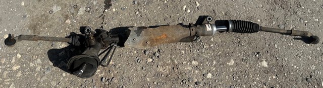Управление рулевое в сборе BP6L32110 MAZDA