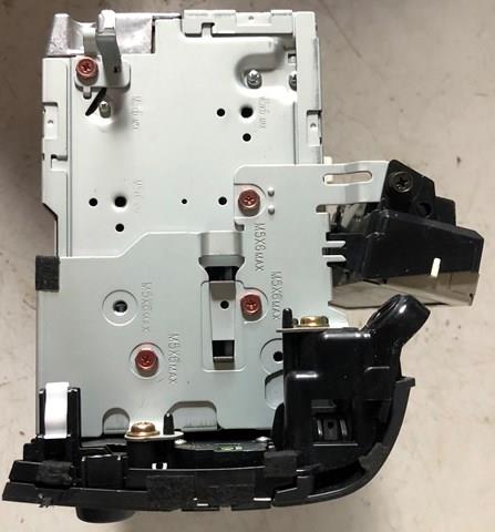 BR2B66AR0 MAZDA купить в Сумы