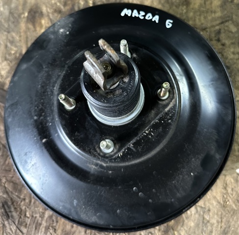Вакуумный усилитель тормозов C0504000 MAZDA