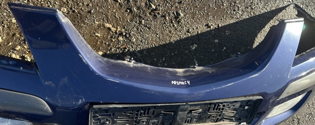 C10050031DAA MAZDA Передний бампер купить в Кривой Рог
