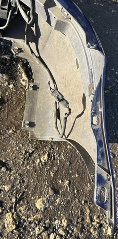 C10050031DAA MAZDA Передний бампер купить в Полтава