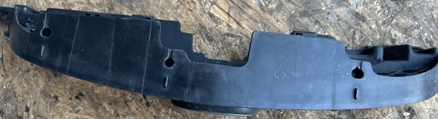 C10050712 MAZDA Решетка радиатора купить в Сумы