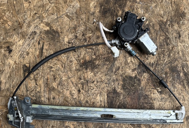 C10059590D MAZDA Механизм стеклоподъемника двери передней левой купить в Запорожье