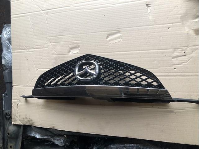 Облицовка радиатора C14550710 MAZDA