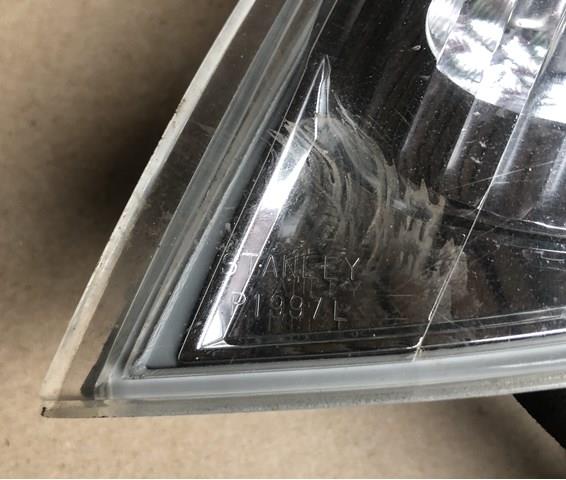 C14551060B MAZDA Поворотник правый купить в Павлоград
