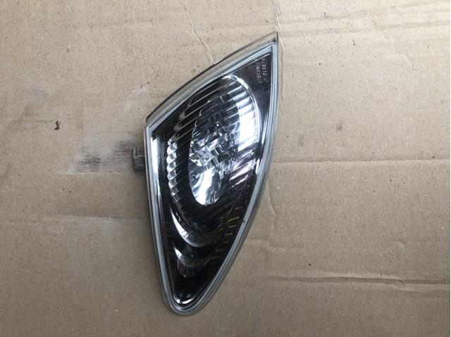 Поворотник левый C14551070B MAZDA