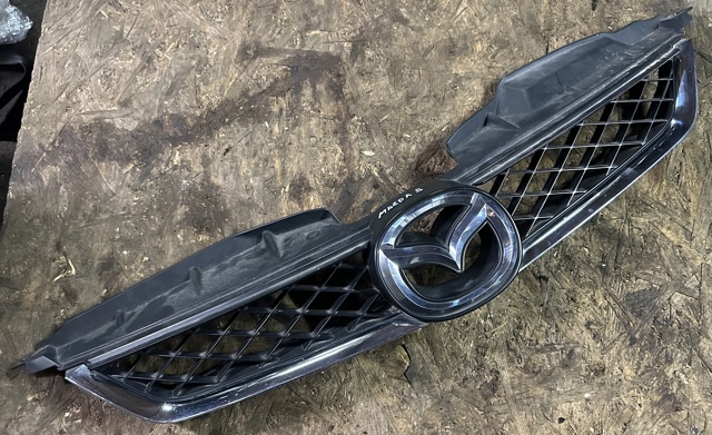 Решетка C23550710C MAZDA