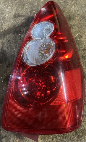Правый стоп C23551150E MAZDA