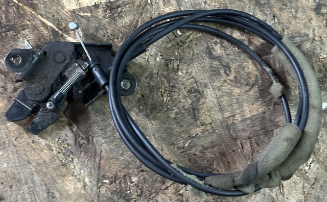 C235729L0B MAZDA купить в Львов