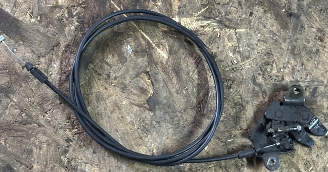 C235739L0B MAZDA купить в Каменское