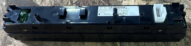CADM4292K MAZDA купить в Черкассы