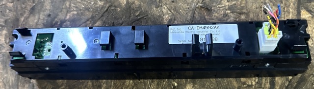 CADM4592AK MAZDA купить в Павлоград