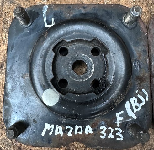 CB0134380 MAZDA Опора переднего амортизатора купить в Киев