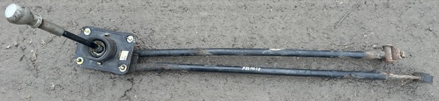 Кулиса КПП CB0146100 MAZDA