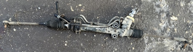 Управление рулевое в сборе CB0732110J MAZDA