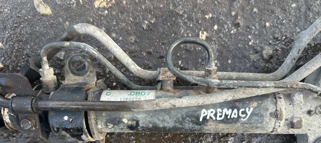 MAZDA CB0732110J Рулевая рейка в наличии Львов