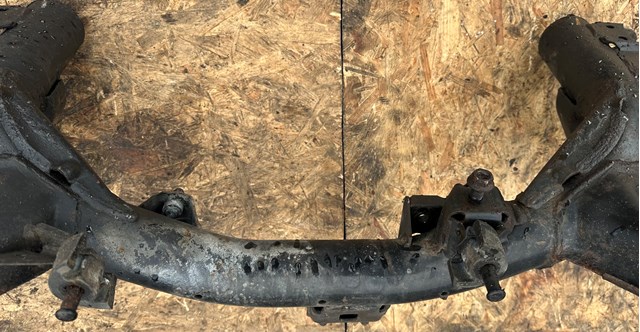 CB073480XE MAZDA Балка передней подвески (подрамник) купить в Харьков