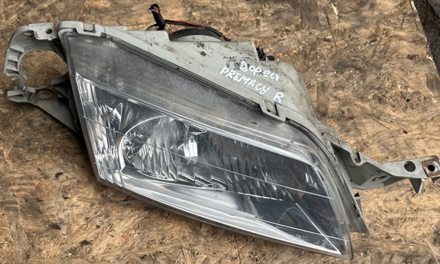 Фара правая CB08510K0D MAZDA