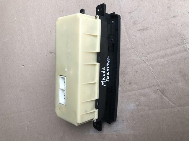 CB0861190A MAZDA Блок управления кондиционером купить в Чернигов