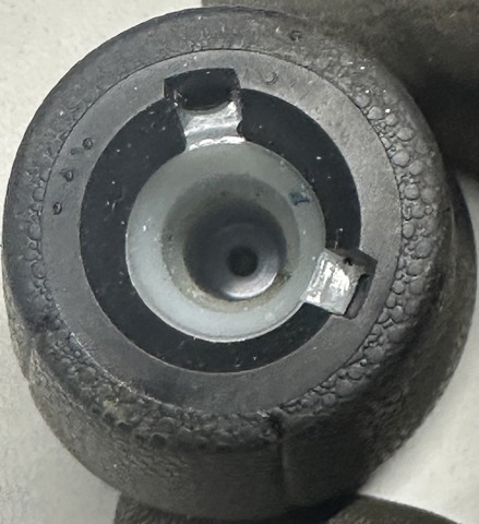 MAZDA CC2946030C Ручка КПП в наличии Чернигов