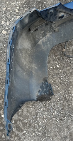 MAZDA CC2950221DAA Бампер задний в наличии Харьков