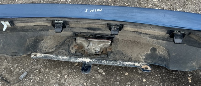 CC2950221DAA Задний бампер купить Каменское