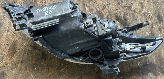 CC30510K0D MAZDA Фара правая купить в Киев