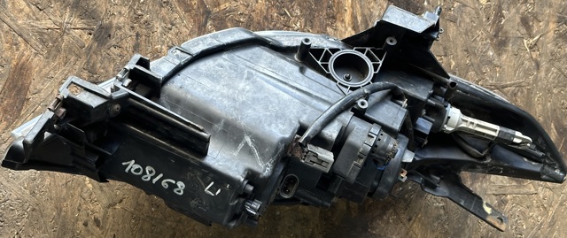 MAZDA CC30510L0D Фара левая в наличии Днепр