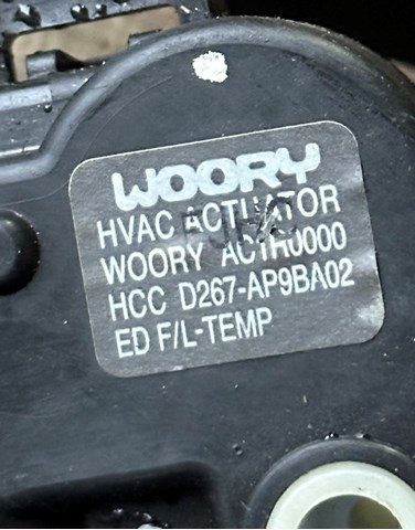 D267AP9BA02 HYUNDAI купить в Хмельницкий