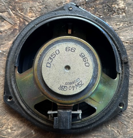 D35066960 MAZDA купить в Каменское