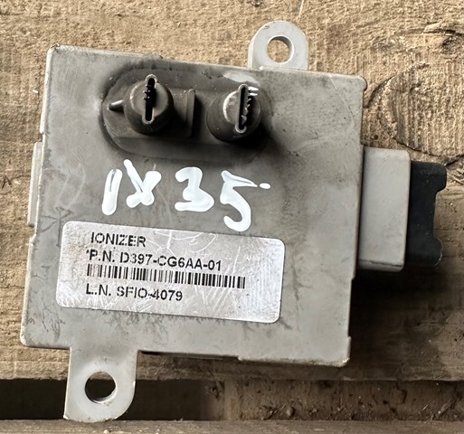D397CG6AA01 HYUNDAI купить в Житомир
