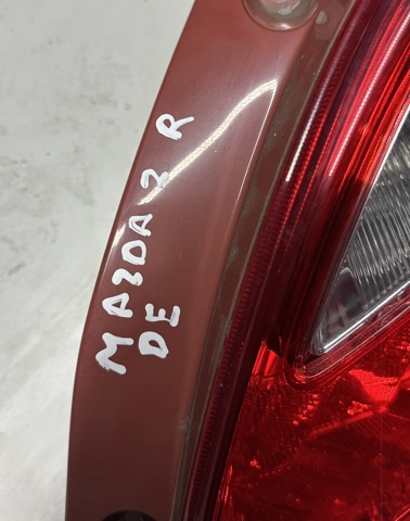 D65151150G MAZDA Задний фонарь купить в Черновцы