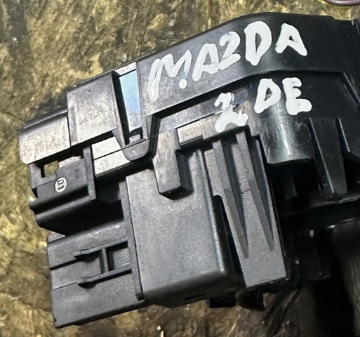 D65166CS0 Кольцо контактное, шлейф руля купить Черновцы