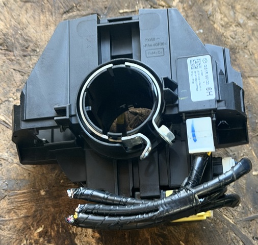D65166CS0 Шлейф руля купить Ровно