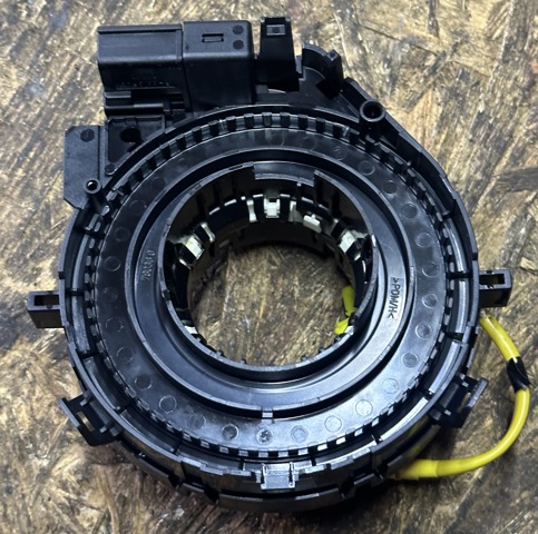 D65166CS0 Кольцо контактное, шлейф руля купить Ровно