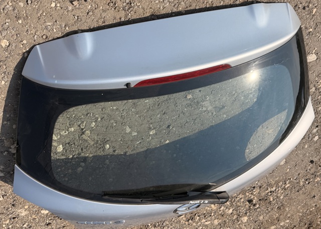 MAZDA D6Y16202XA Дверь задняя (багажная 3/5-я (ляда) в наличии Тернополь